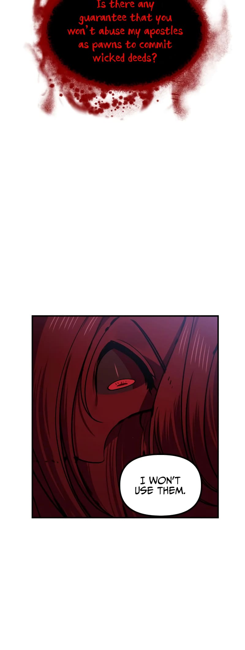 SSS-Class Suicide Hunter, Chapter 118 image 24